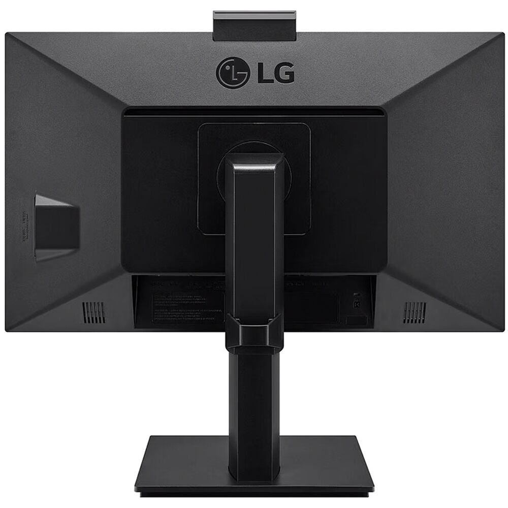 LG thin client box with Intel quad-core processor, 8 GB DDR4 memory, 16 GB eMMC storage, and USB Type-C — view 11