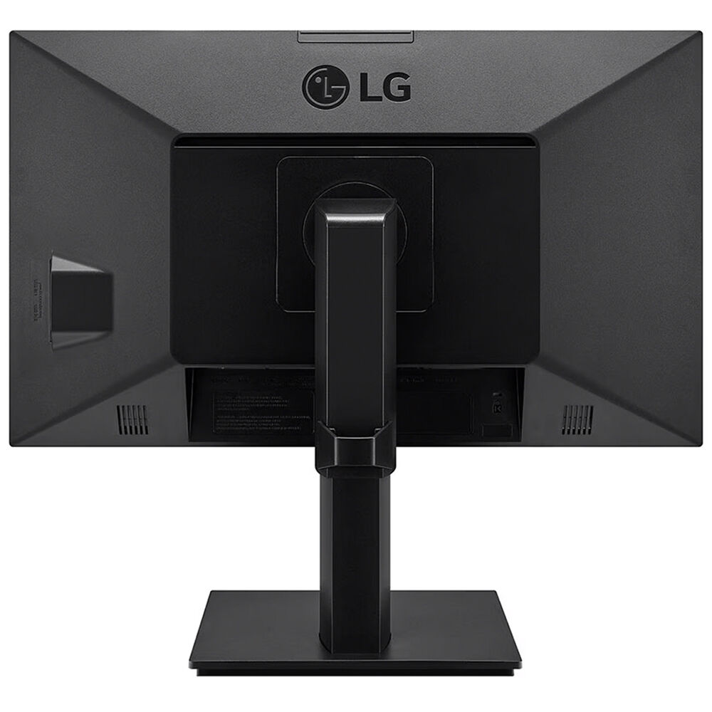 LG thin client box with Intel quad-core processor, 8 GB DDR4 memory, 16 GB eMMC storage, and USB Type-C — view 12