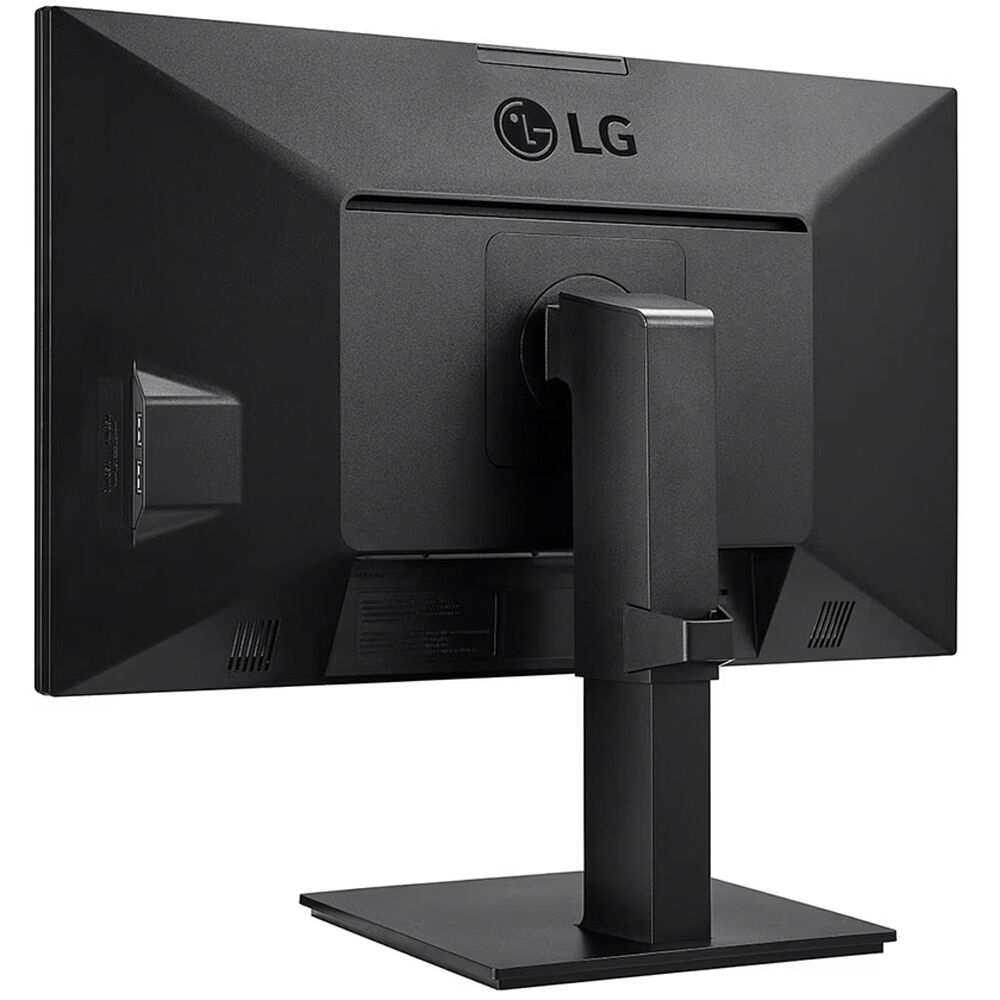 LG thin client box with Intel quad-core processor, 8 GB DDR4 memory, 16 GB eMMC storage, and USB Type-C — view 13