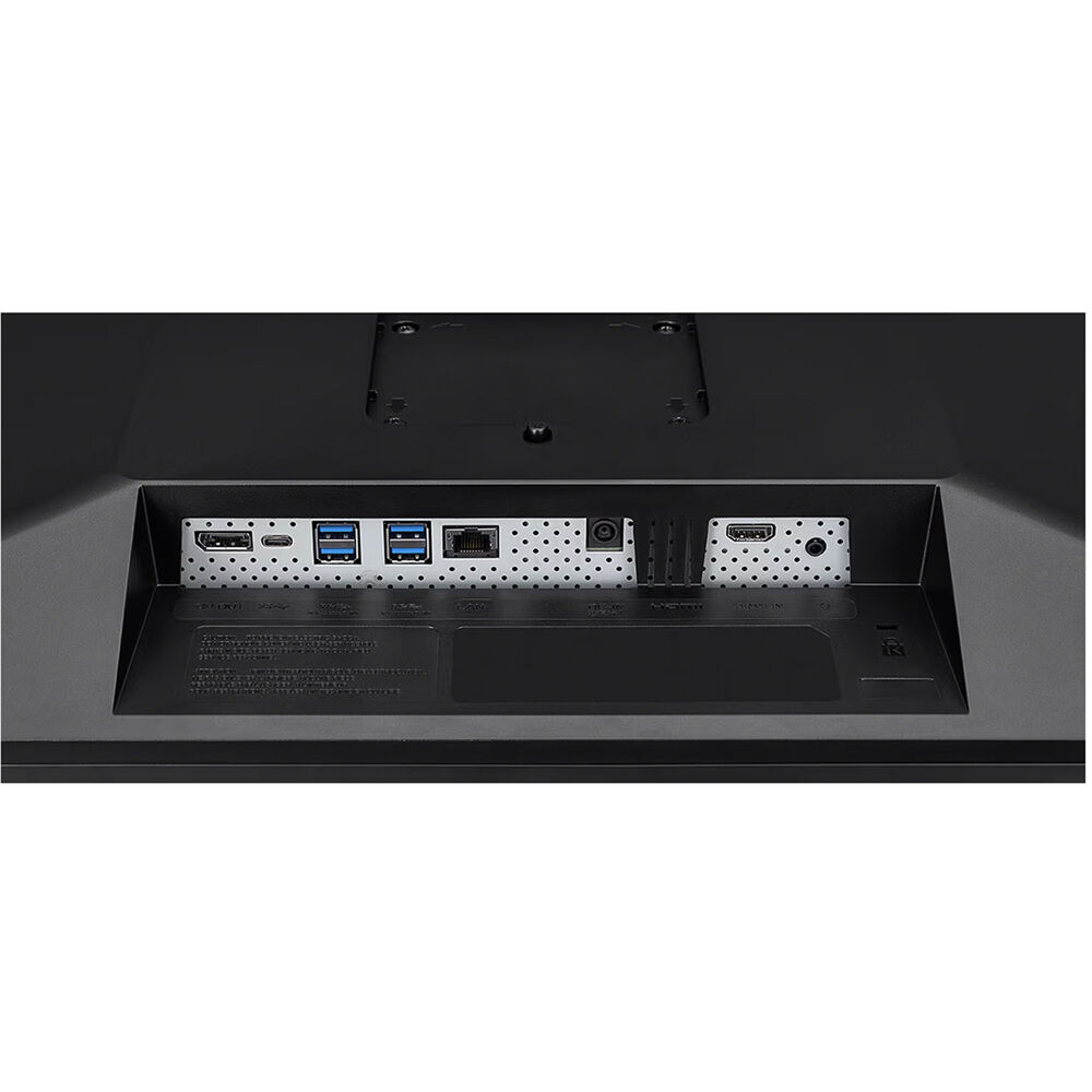 LG thin client box with Intel quad-core processor, 8 GB DDR4 memory, 16 GB eMMC storage, and USB Type-C — view 14