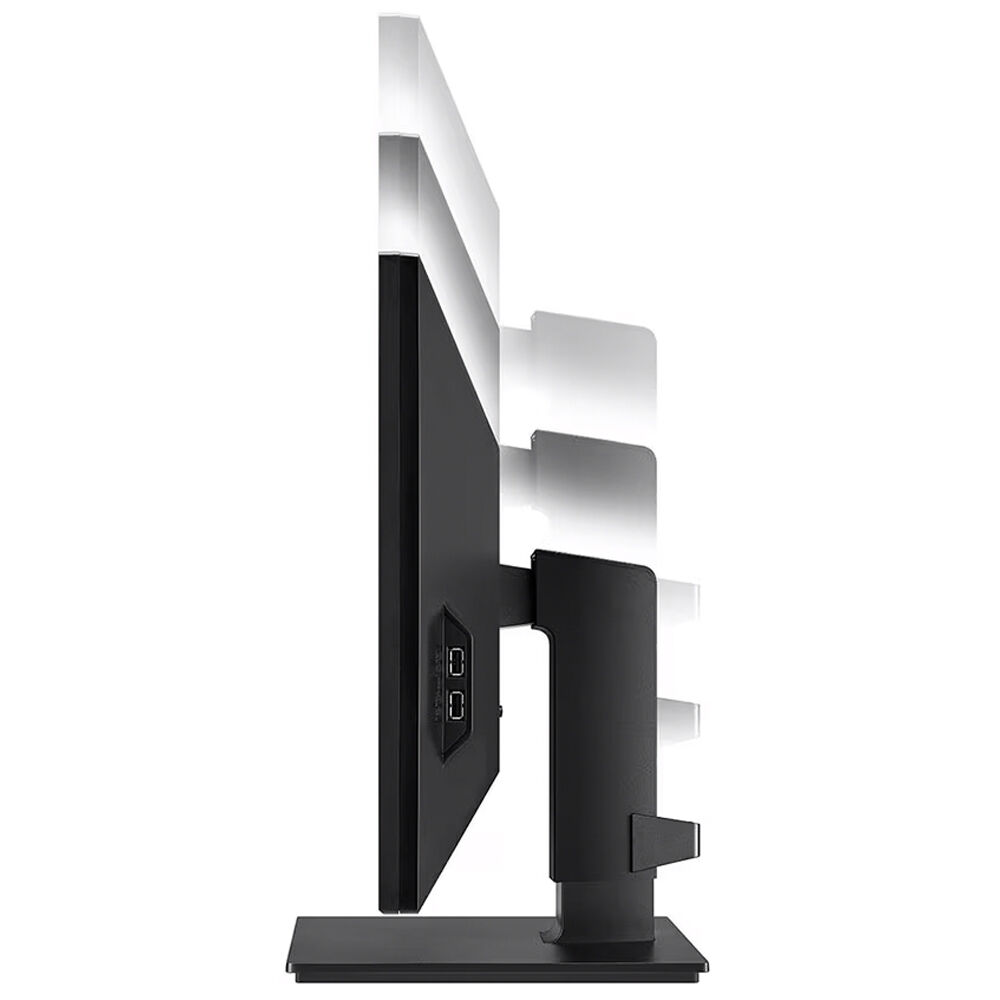 LG thin client box with Intel quad-core processor, 8 GB DDR4 memory, 16 GB eMMC storage, and USB Type-C — view 9