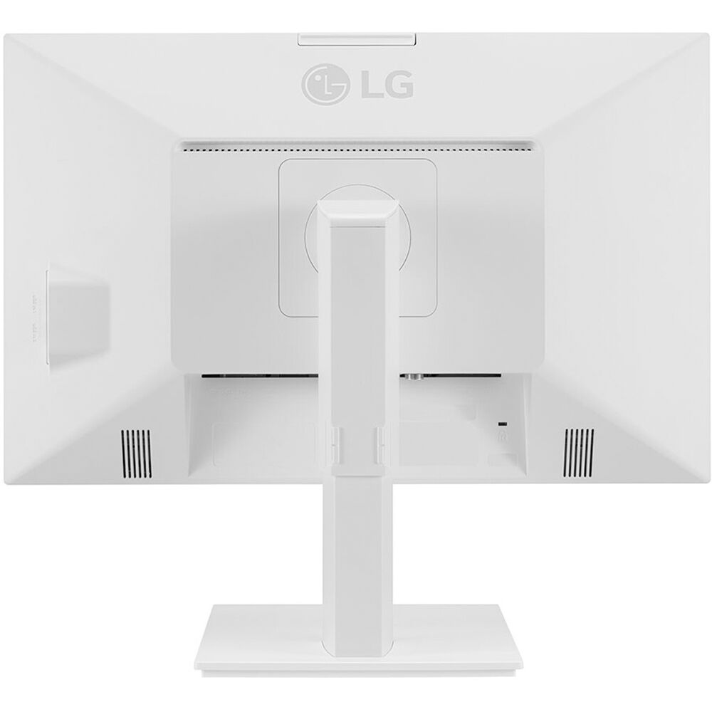 LG 24CR661NK6P 24-inch Full HD IPS all-in-one thin client desktop — view 12