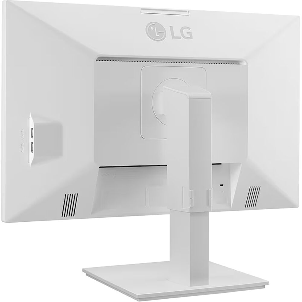 LG 24CR661NK6P 24-inch Full HD IPS all-in-one thin client desktop — view 13