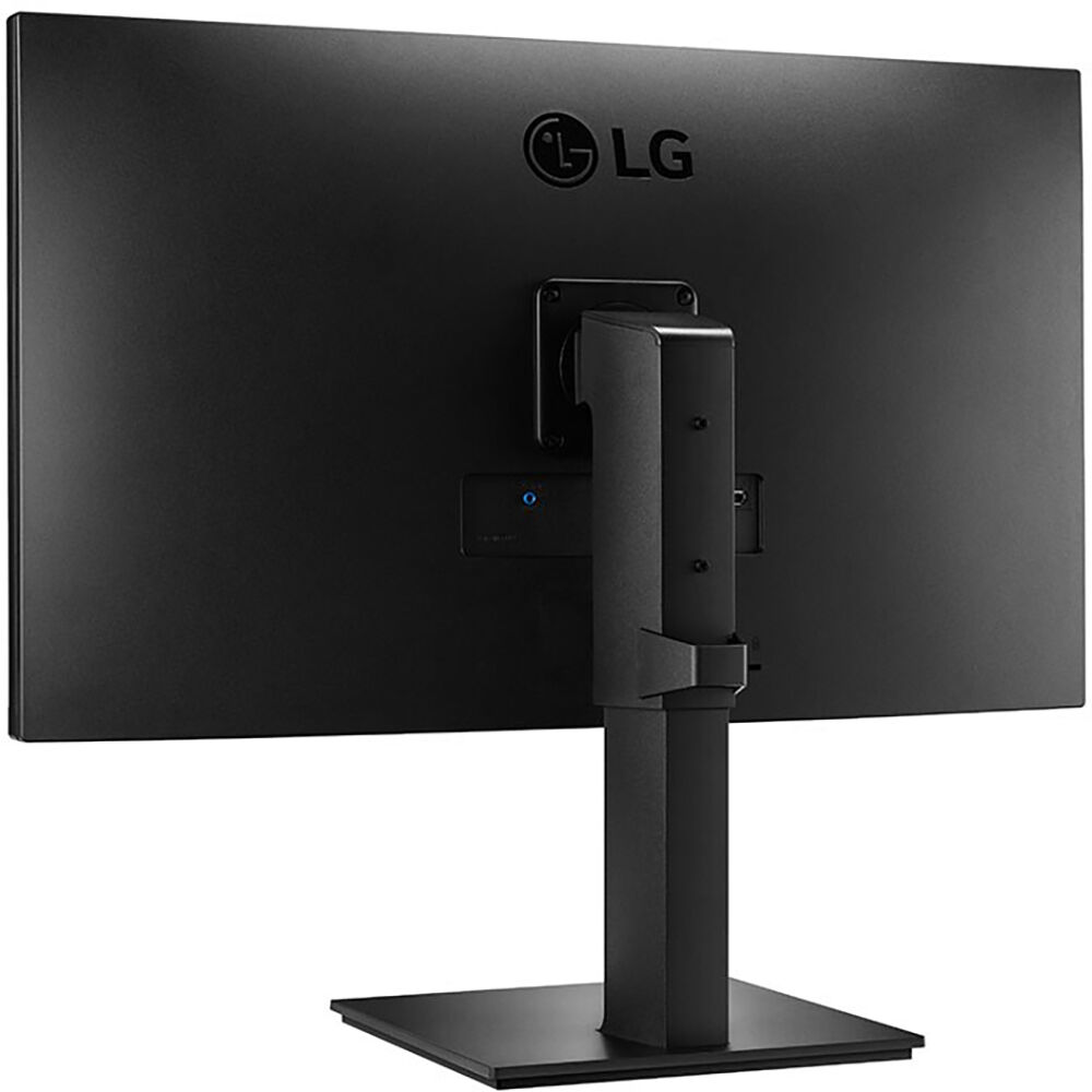 LG 27BP450Y-I 27-inch Full HD IPS monitor with height-adjustable stand and HDMI, DisplayPort — view 5