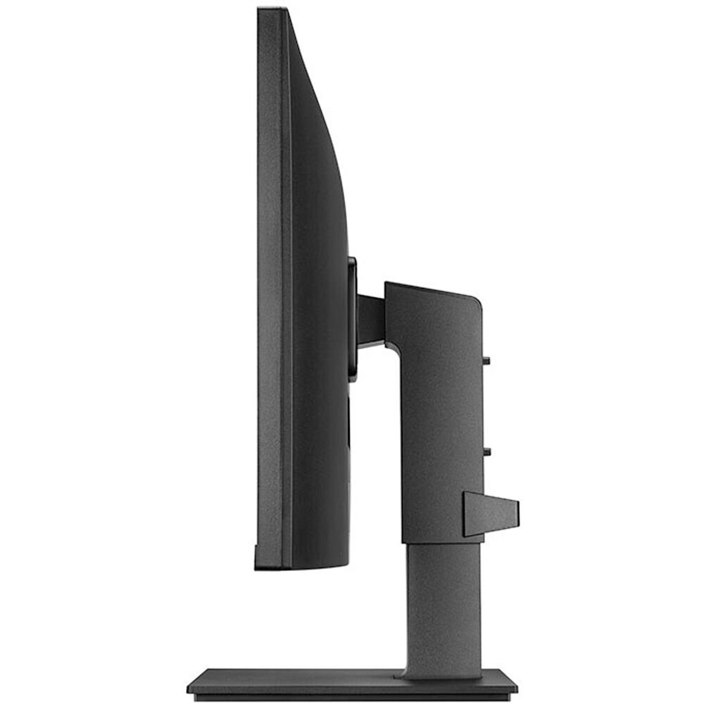 LG 27BP450Y-I 27-inch Full HD IPS monitor with height-adjustable stand and HDMI, DisplayPort — view 7