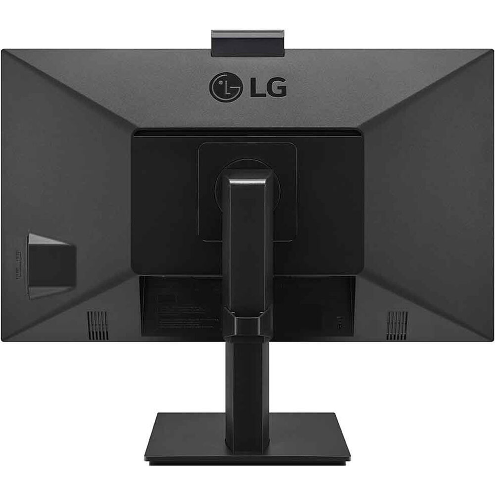 LG 27CQ651I-6P thin client all-in-one monitor with 27-inch Full HD IPS display and IGEL platform — view 10