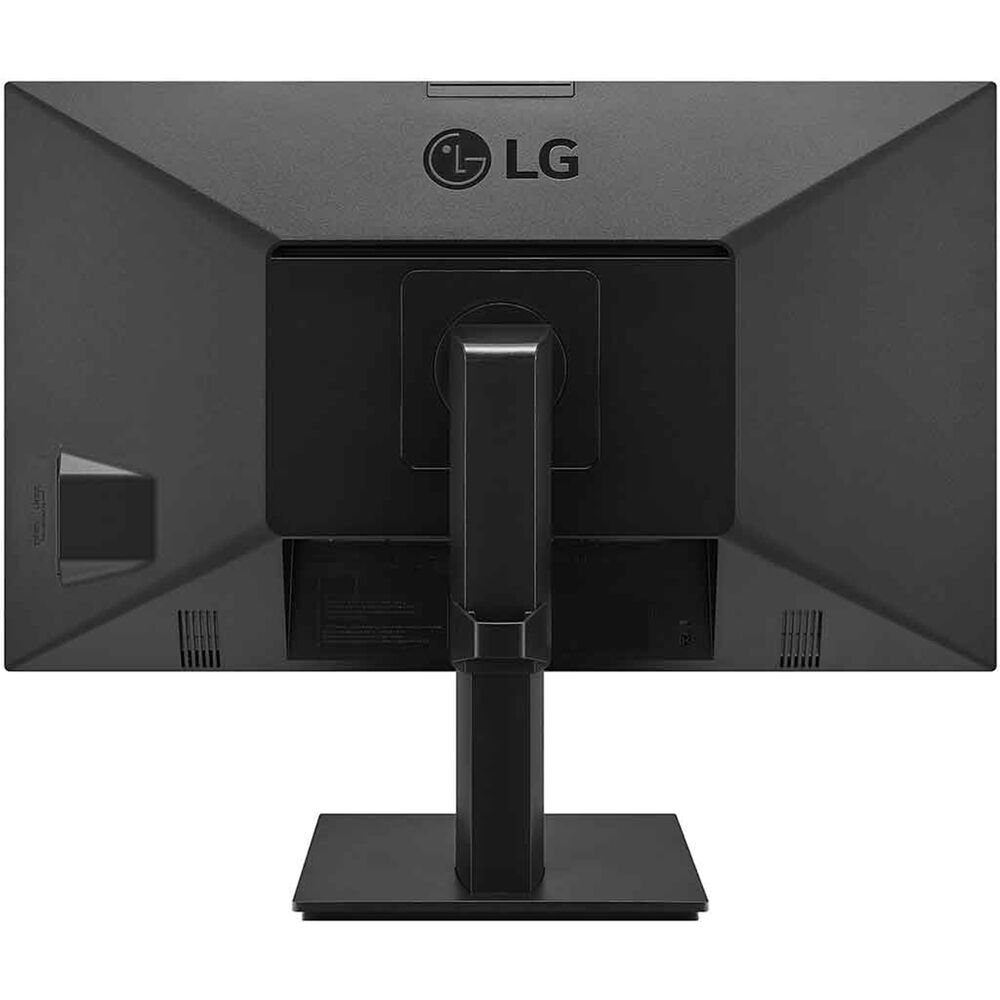 LG 27CQ651I-6P thin client all-in-one monitor with 27-inch Full HD IPS display and IGEL platform — view 11