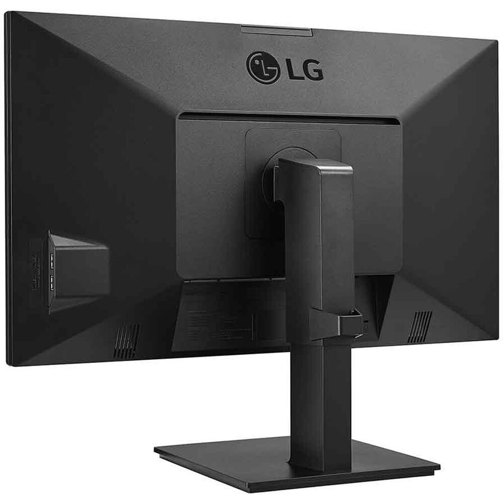 LG 27CQ651I-6P thin client all-in-one monitor with 27-inch Full HD IPS display and IGEL platform — view 12