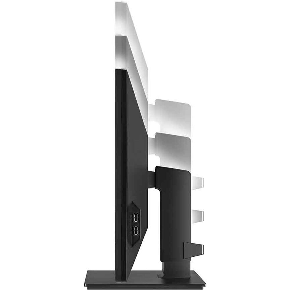 LG 27CQ651I-6P thin client all-in-one monitor with 27-inch Full HD IPS display and IGEL platform — view 14