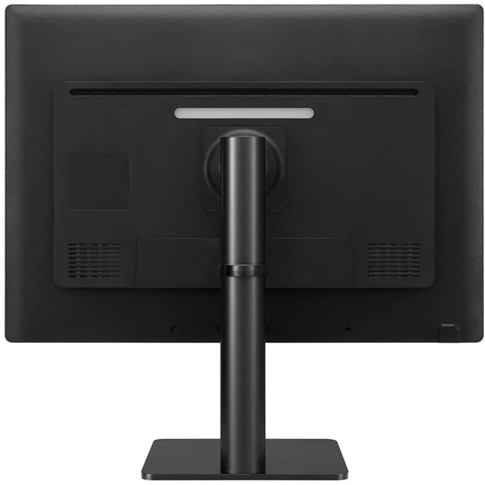 LG 31HN713D-B 31-inch 12MP diagnostic monitor with IPS panel, DisplayPort, and USB hub — view 4