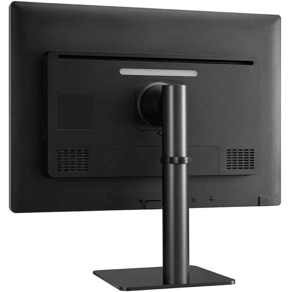 LG 31HN713D-B 31-inch 12MP diagnostic monitor with IPS panel, DisplayPort, and USB hub — view 5