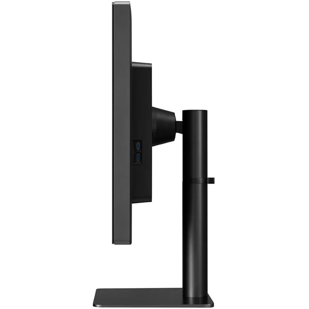 LG 31HN713D-B 31-inch 12MP diagnostic monitor with IPS panel, DisplayPort, and USB hub — view 7