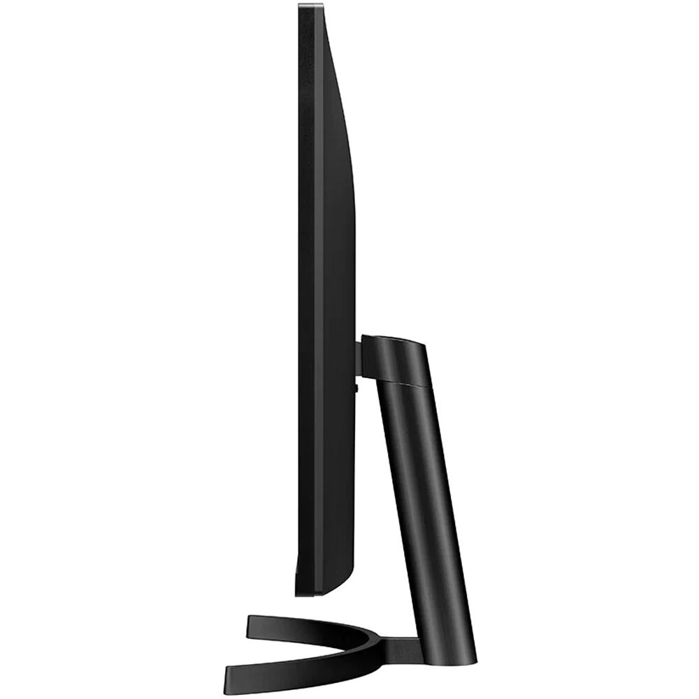 LG 32BN50U-B 32-inch 4K UHD VA monitor with HDR10, built-in speakers, and dual HDMI — view 7