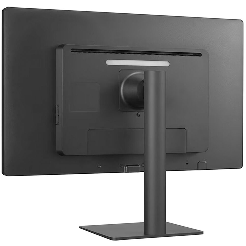 LG 32-inch IPS Black 8MP diagnostic monitor with 4K resolution and front sensor — view 7