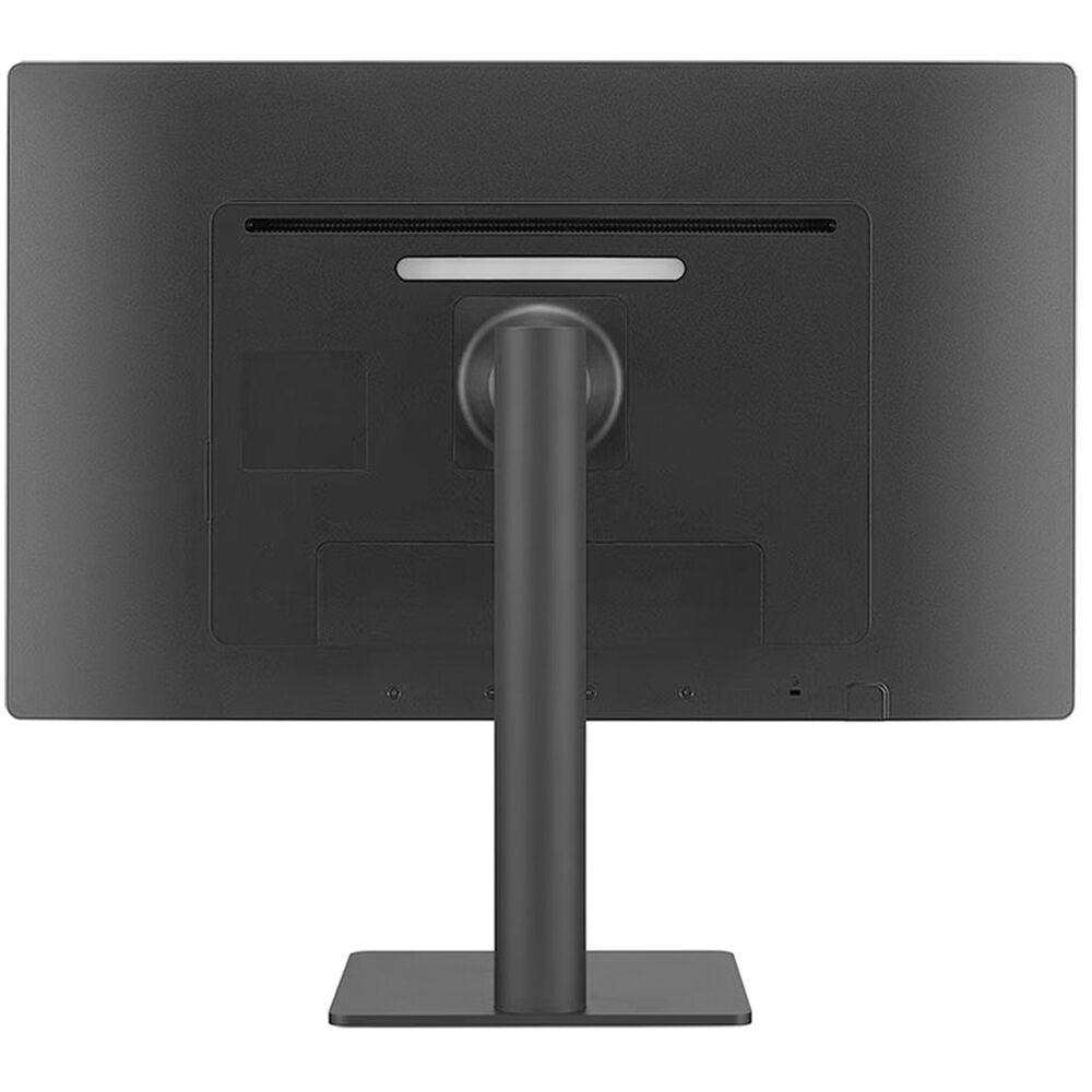 LG 32-inch IPS Black 8MP diagnostic monitor with 4K resolution and front sensor — view 8