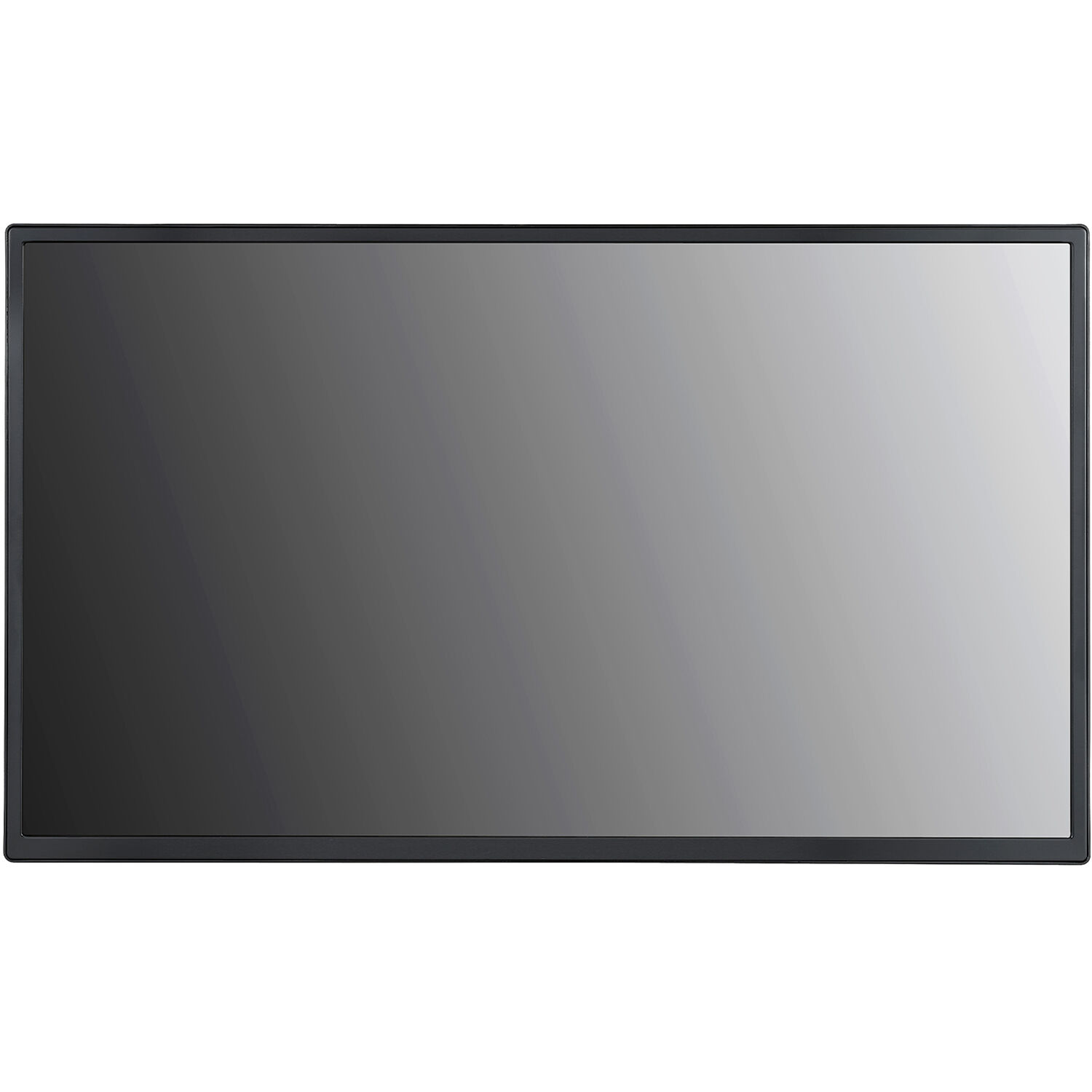 32" Medical Signage Display — view 2