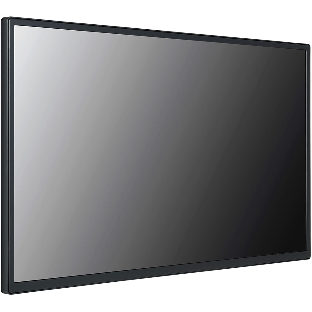 32" Medical Signage Display — view 3