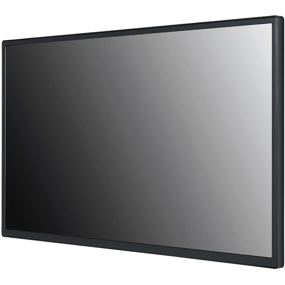 32" Medical Signage Display — view 4