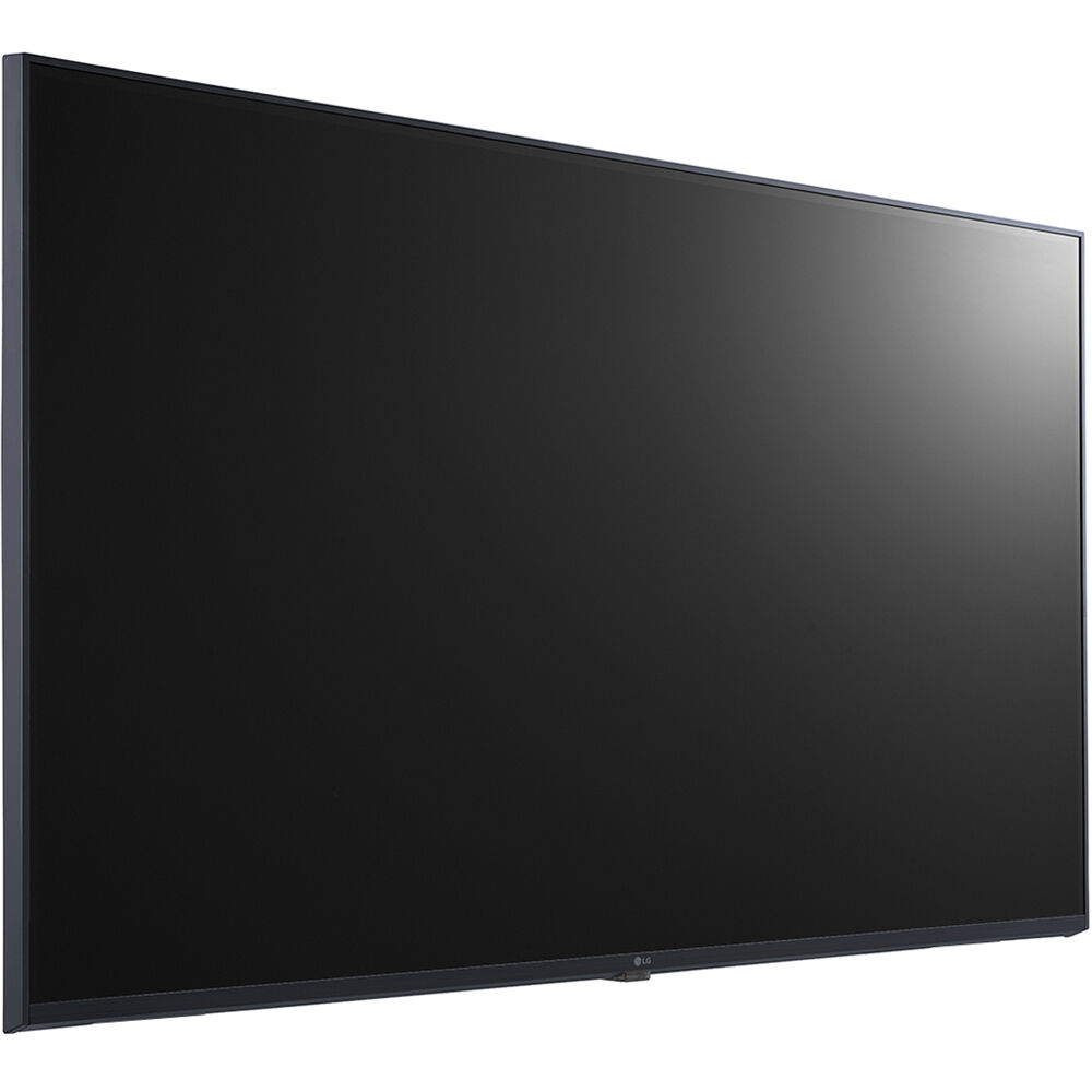 43 4K Commercial Monitor — view 2