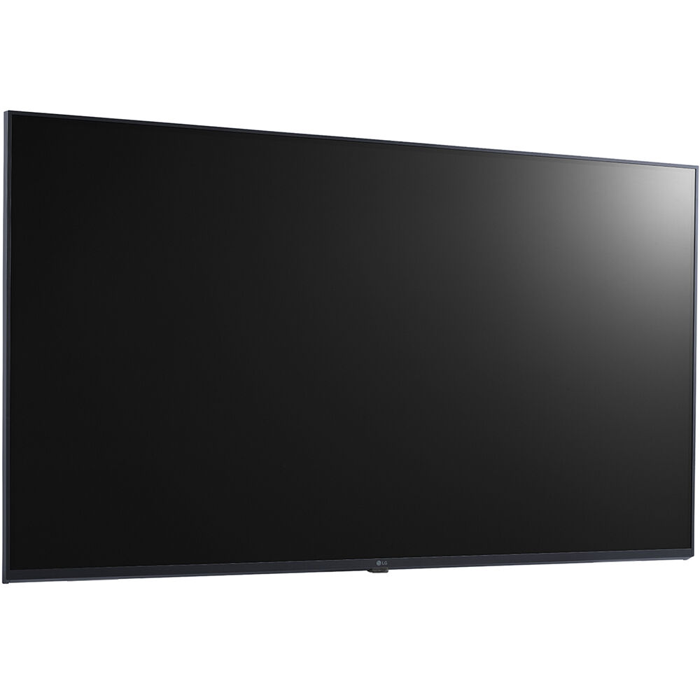 43 4K Commercial Monitor — view 3