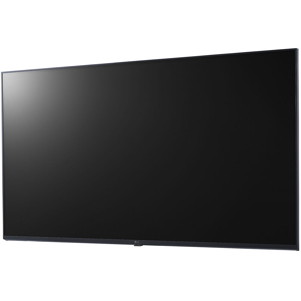 43 4K Commercial Monitor — view 5