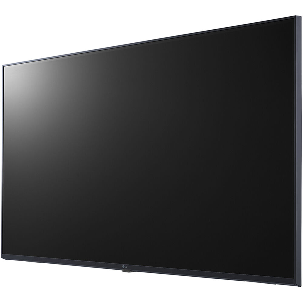 43 4K Commercial Monitor — view 6