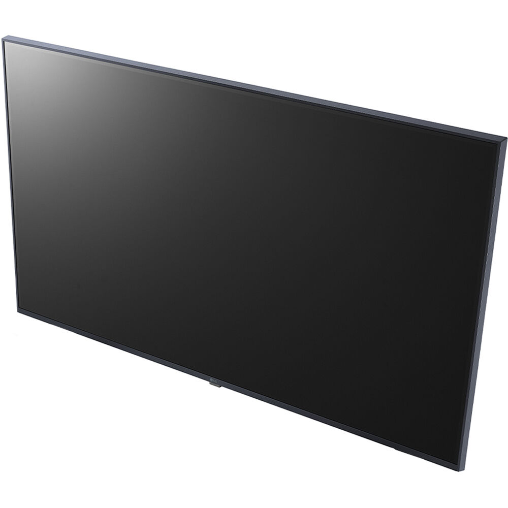 43 4K Commercial Monitor — view 7
