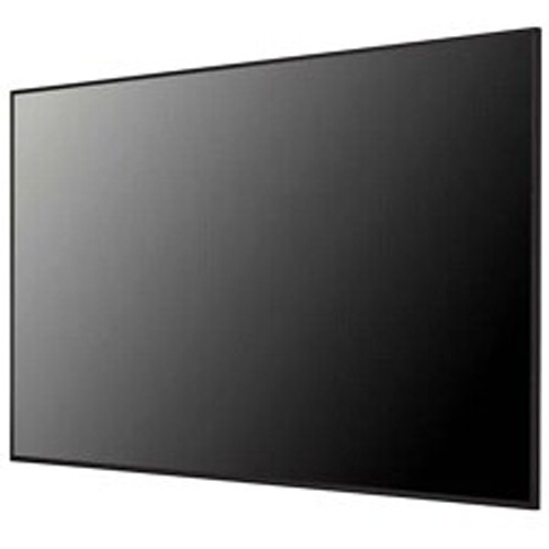 LG 49UH7N E UHD Signage Dsply — view 3