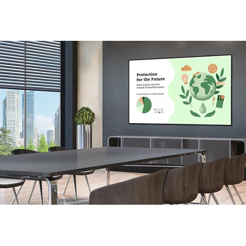 LG 49UH7N E UHD Signage Dsply — view 7