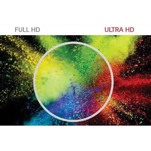 LG 49UH7N E UHD Signage Dsply — view 8