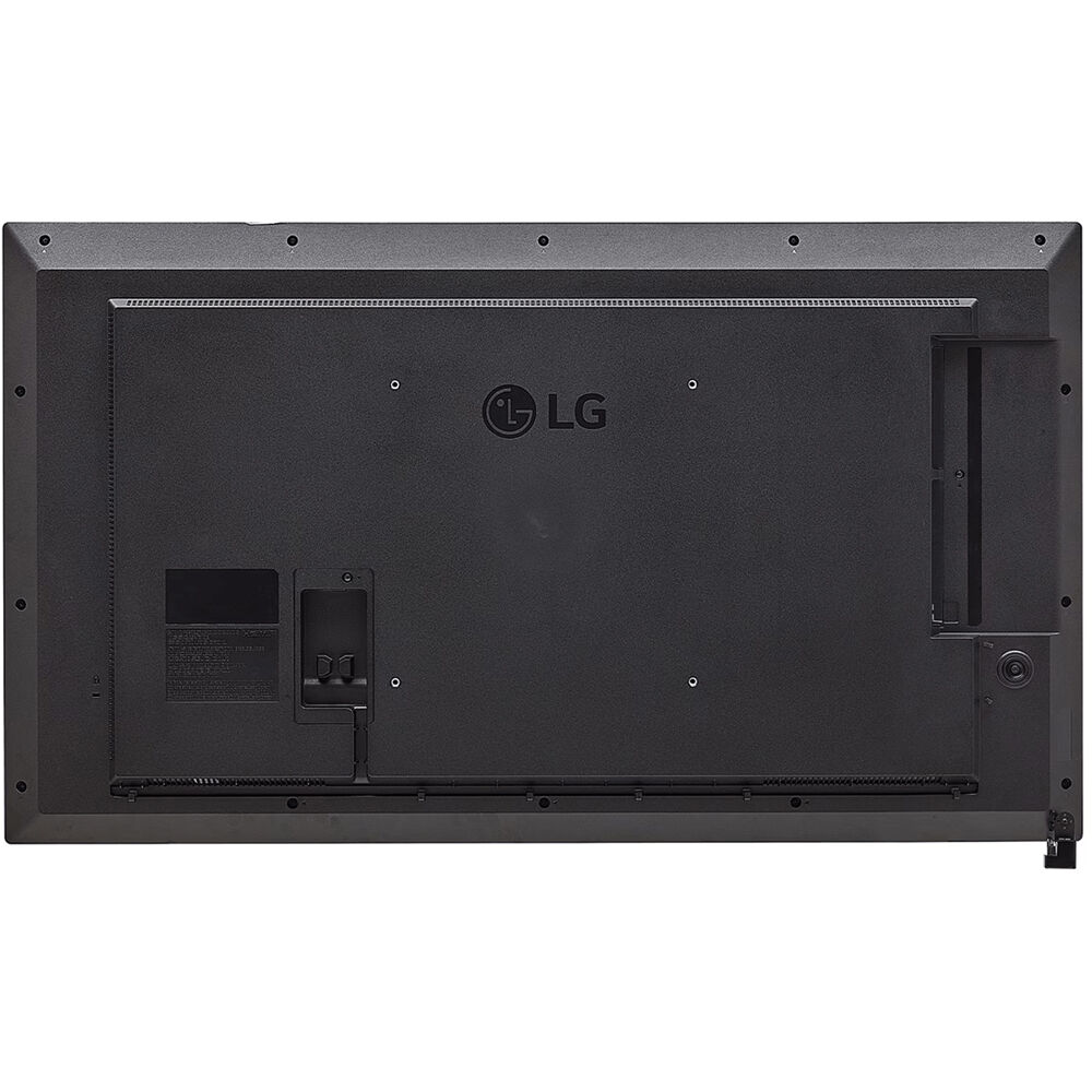 49" 4K UHD Signage 24 7 Lan P — view 11