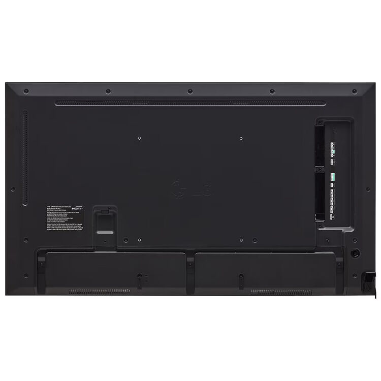 49" 4K UHD IPS LCD WebOS BSN — view 12