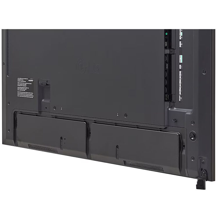 49" 4K UHD IPS LCD WebOS BSN — view 6
