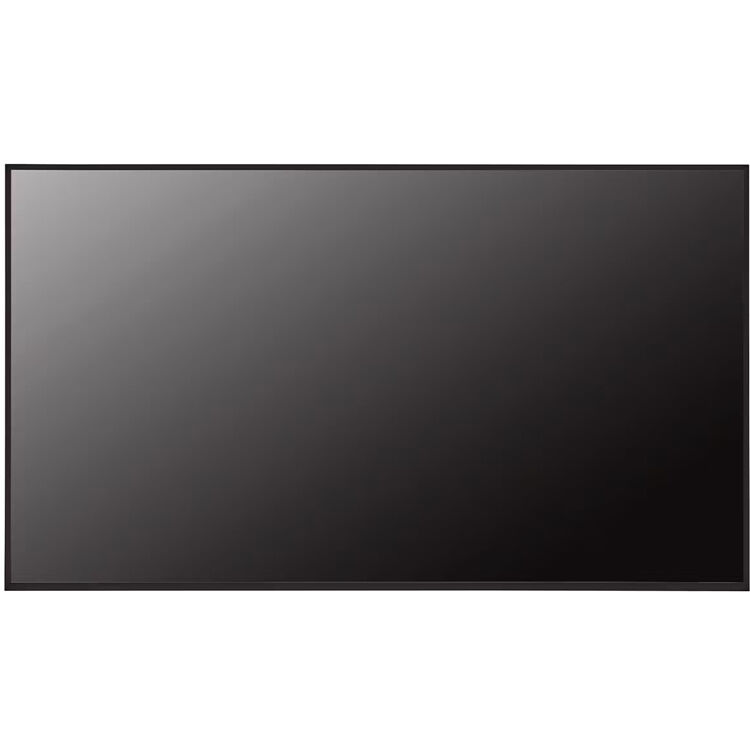 49" 4K UHD IPS LCD WebOS BSN — view 9