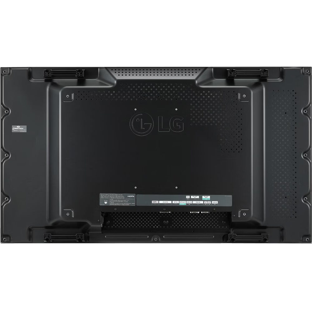 2x2 49VL5PJ w Peerless Mount — view 2