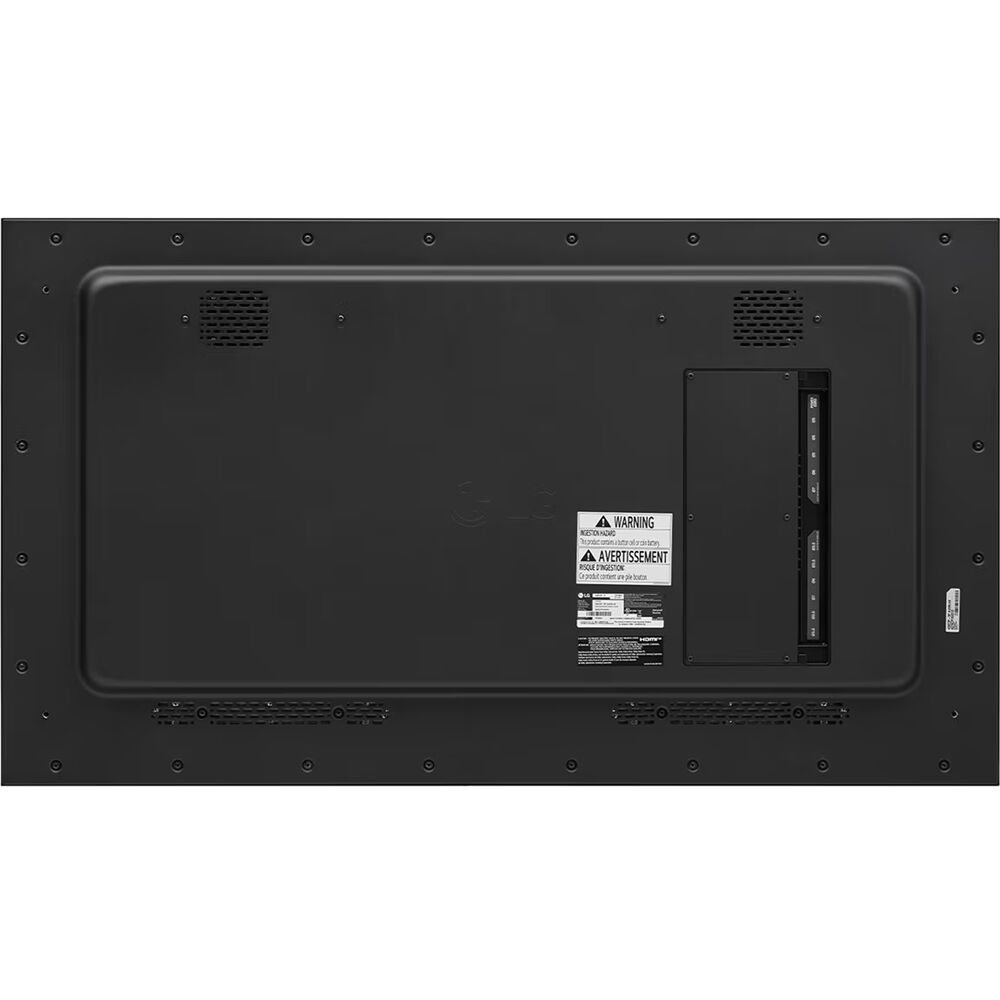 LG 49'' FHD IP Rated Outdoor — view 2