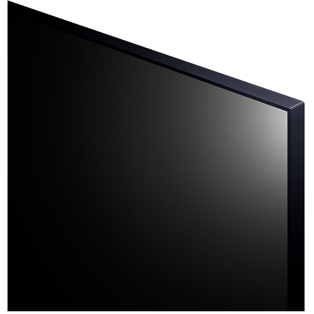50" 3840 X 2160 UHD — view 10