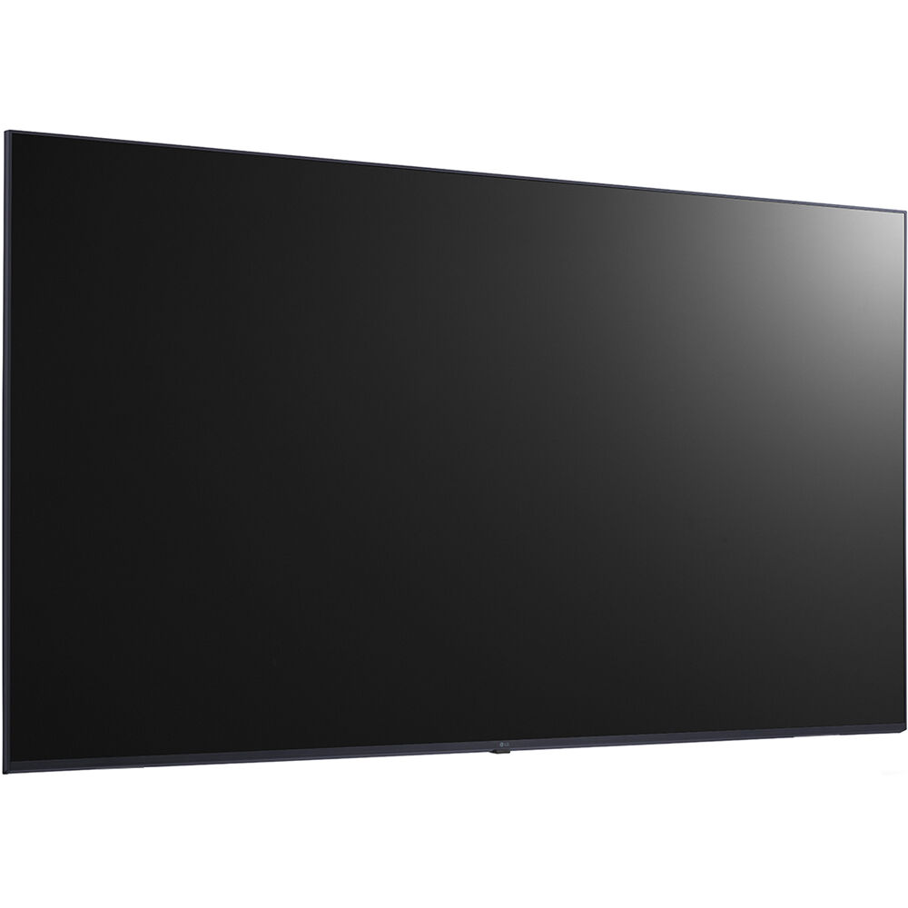 50" 3840 X 2160 UHD — view 2