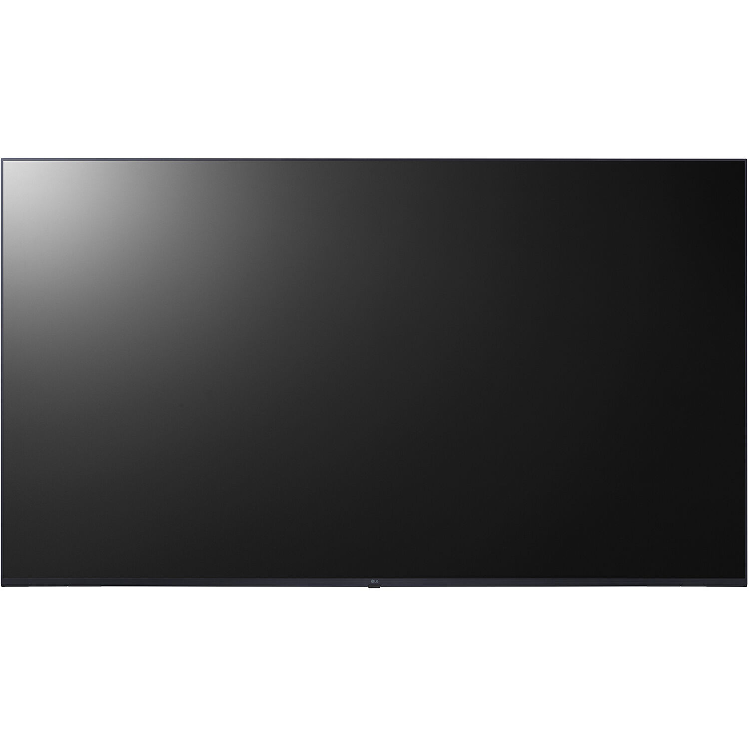50" 3840 X 2160 UHD — view 4
