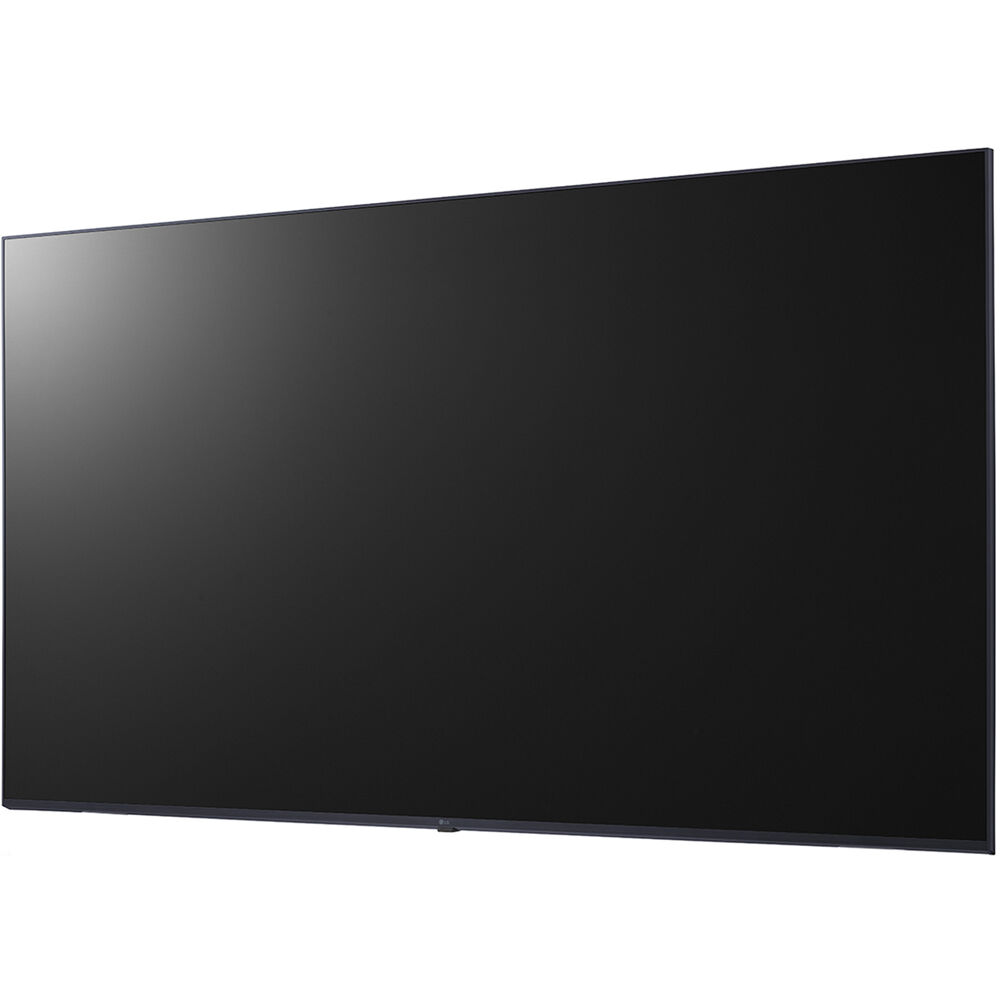 50" 3840 X 2160 UHD — view 5