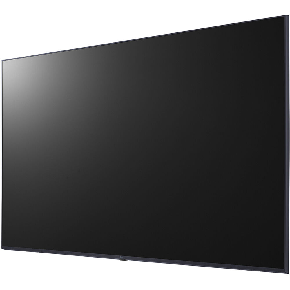 50" 3840 X 2160 UHD — view 6