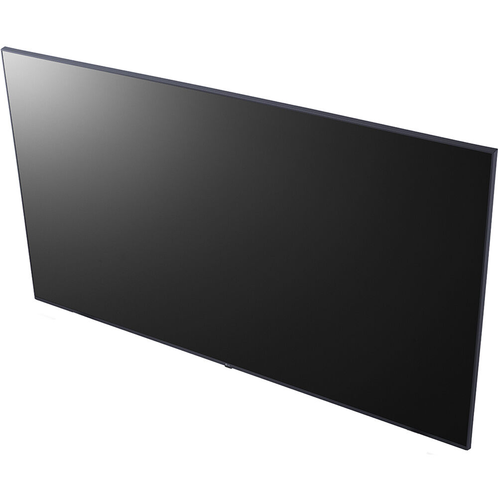 50" 3840 X 2160 UHD — view 7