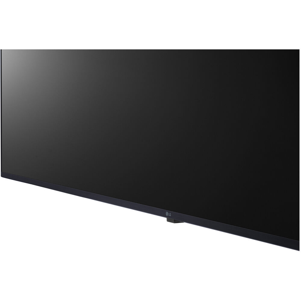 50" 3840 X 2160 UHD — view 9