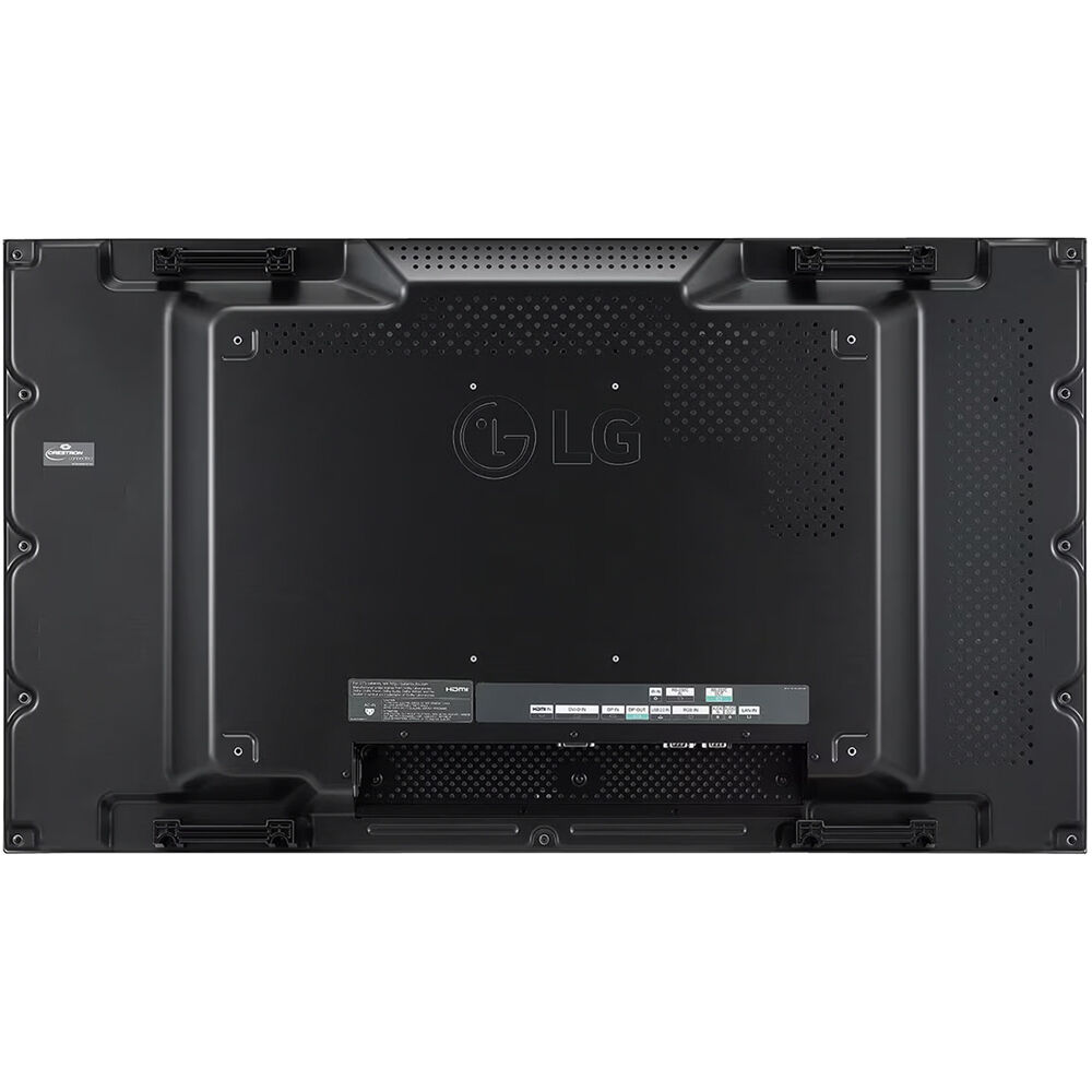 55" LCD   1920x1080 VideoWall — view 5