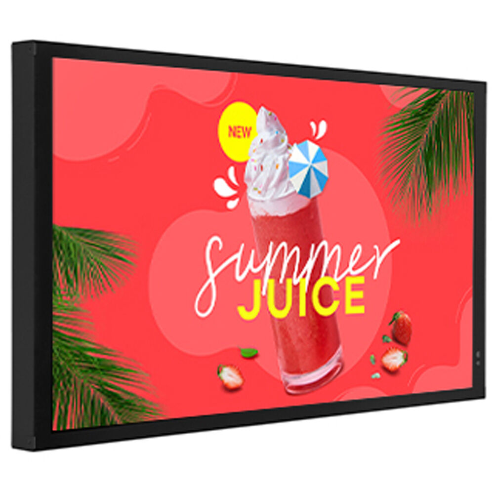 55" Outdoor LCD 3500nit 1080p — view 3