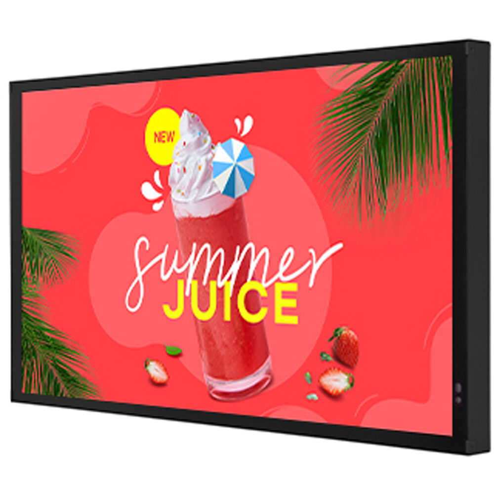 55" Outdoor LCD 3500nit 1080p — view 5