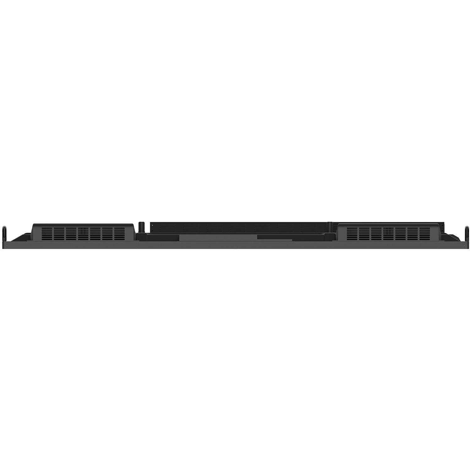 LG 65-inch 4K touchscreen conference room display with Android 13 — view 11