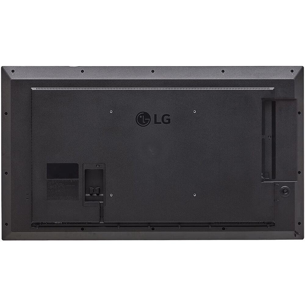 65UM5N-E UHD Signage Dsply — view 10