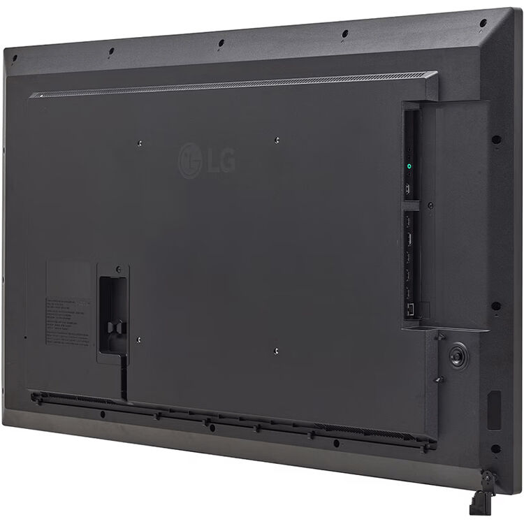 65UM5N-E UHD Signage Dsply — view 12