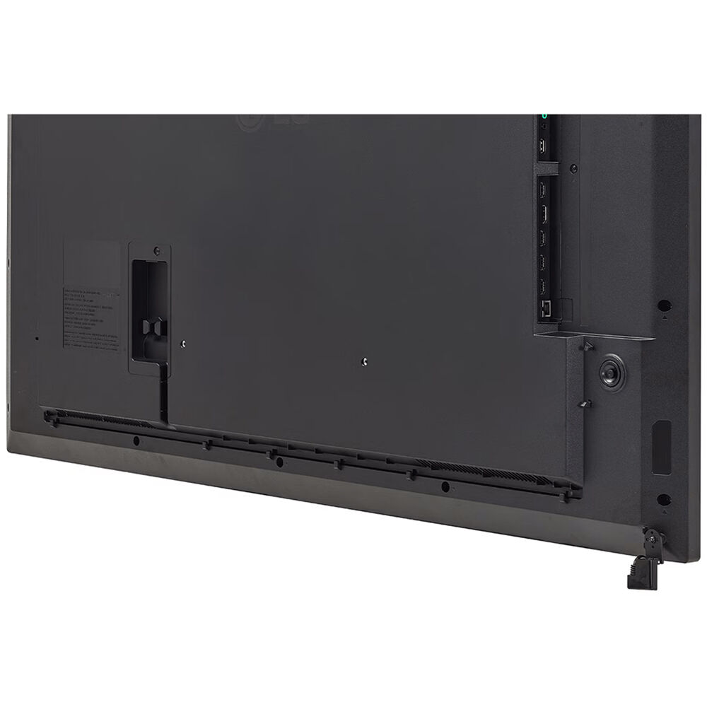 65UM5N-E UHD Signage Dsply — view 13
